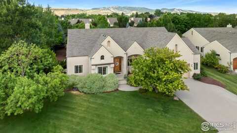 4909 Pyrenees Dr, Fort Collins, CO 80526