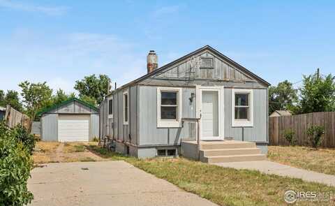 2706 7th Ave, Greeley, CO 80631