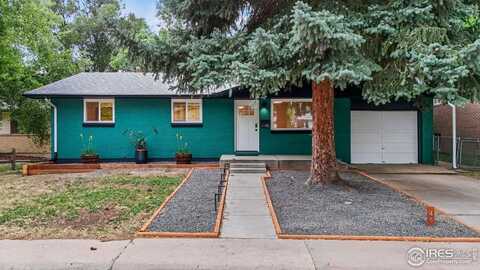 45 Anniversary Ln, Longmont, CO 80501
