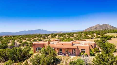 12 Black Canyon, Santa Fe, NM 87508