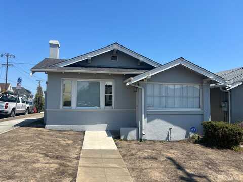 20 Maple Avenue, South San Francisco, CA 94080