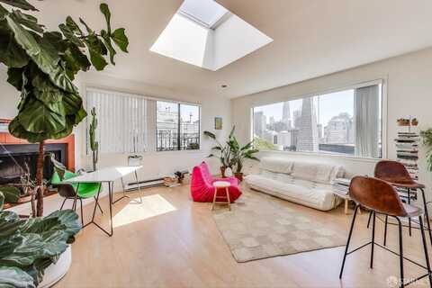 1217-1219 Kearny Street, San Francisco, CA 94133