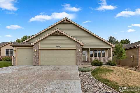 6220 W 6th St, Greeley, CO 80634