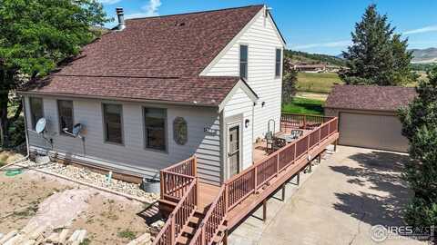 712 Colt Dr, Loveland, CO 80537