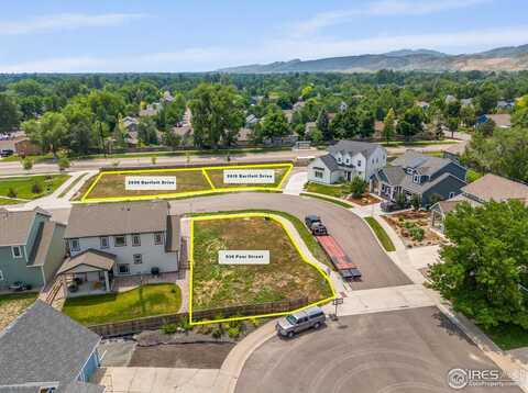 2609 Bartlett Dr, Fort Collins, CO 80521