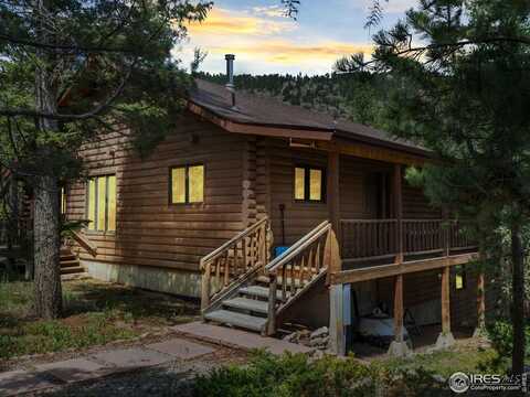255 Apache, Lyons, CO 80540