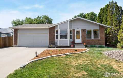 1602 35th St, Evans, CO 80620