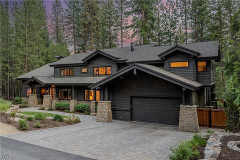 831 Ophir Peak Road, Incline Village, NV 89451