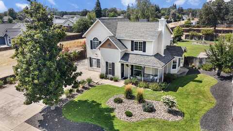 20528 Robinson Glen Drive, Cottonwood, CA 96022