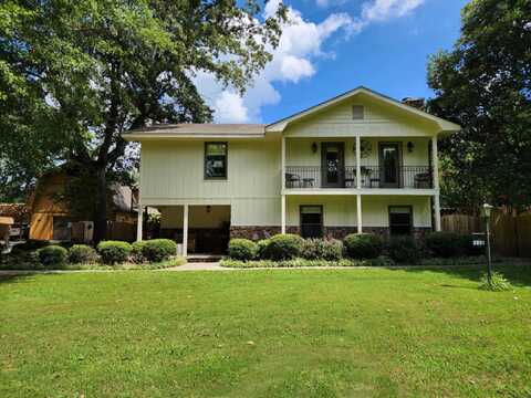 3913 Co Rd 158, Florence, AL 35633