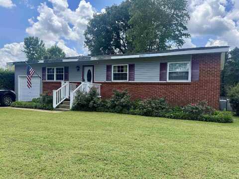 221 Davis Ave, Florence, AL 35630