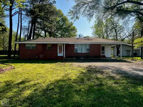 116 Highway 63b, Bono, AR 72416