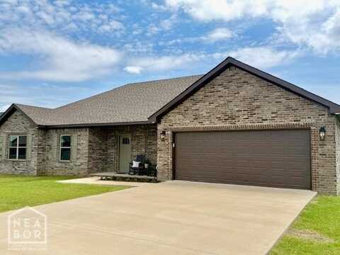 1233 Stella Lane, Trumann, AR 72472