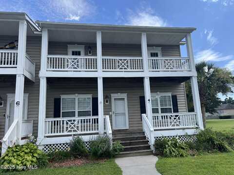 4 Schooner Drive, Swansboro, NC 28584
