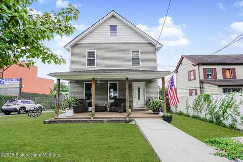 60 Androvette Street, Staten Island, NY 10309