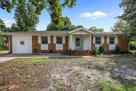 400 Winchester Road, Jacksonville, NC 28546