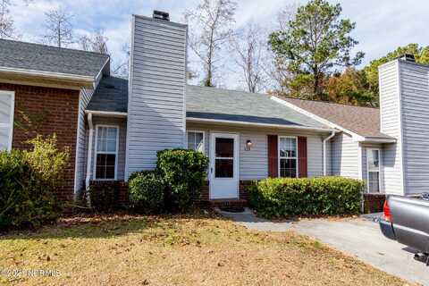 139 Brenda Drive, Jacksonville, NC 28546