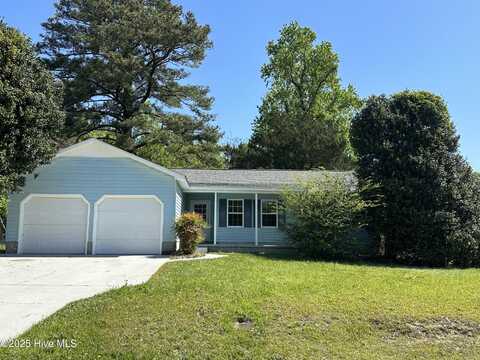 932 Mandarin Trail, Jacksonville, NC 28540