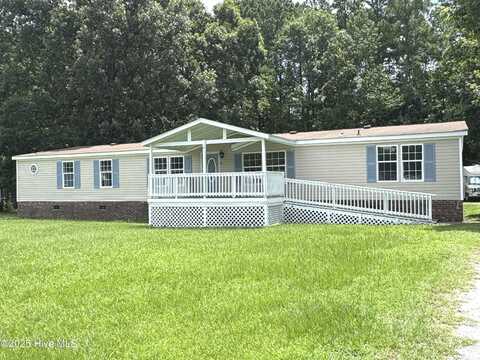 618 Maynard Boulevard, Jacksonville, NC 28546