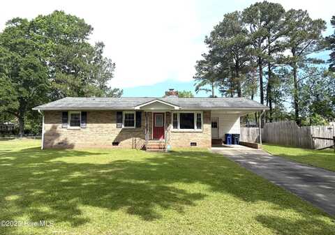 109 King Richard Court, Jacksonville, NC 28546