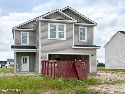 909 Wild Azalea Way, Hubert, NC 28539