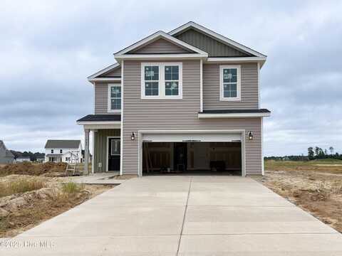 909 Wild Azalea Way, Hubert, NC 28539