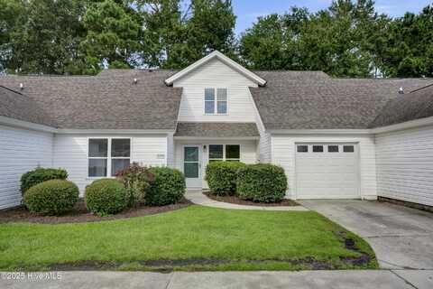 3308 Belmont Circle, Wilmington, NC 28405