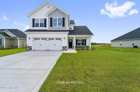 548 Appalachian Trail N, Jacksonville, NC 28546