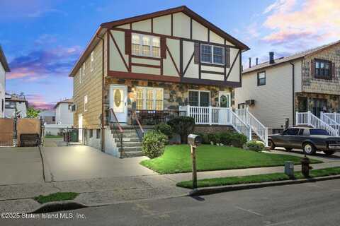 28 Rowan Avenue, Staten Island, NY 10306