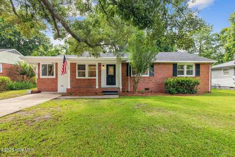 1004 River Street, Jacksonville, NC 28540