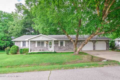 300 E HOWARD STREET, California, MO 65018