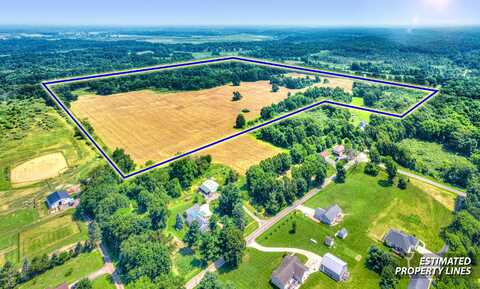 6640 Smith Road, Jackson, MI 49201