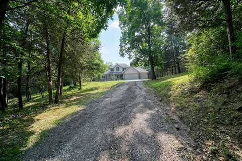 10525 Antcliff Road, Brooklyn, MI 49230