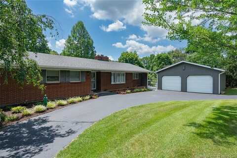 3619 Wagner Drive, Floyds Knobs, IN 47119
