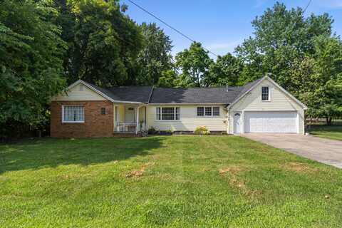 1708 W Franklin Street, Jackson, MI 49203
