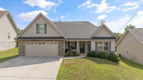 1144 Blackstone View Lane, Knoxville, TN 37932