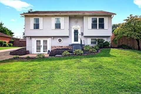 4615 Kirk Lane, Jeffersonville, IN 47130