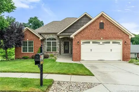 2013 Autumn Ridge Drive, Sellersburg, IN 47172
