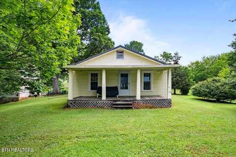 111 Hilltop Rd, La Follette, TN 37766