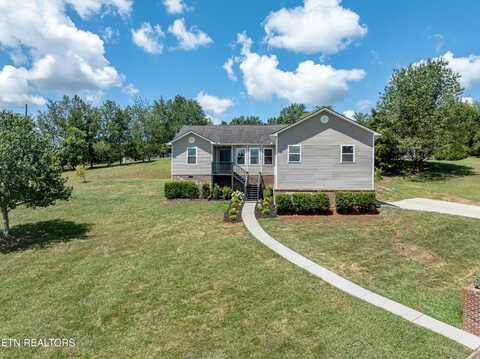 1407 Bethvale Drive, Greenback, TN 37742