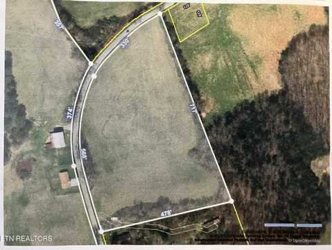 Harmon Rd, New Tazewell, TN 37825
