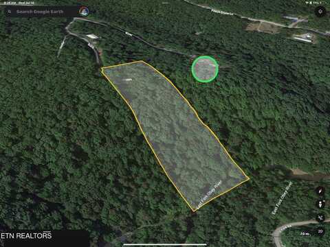 1291 Buck Lane, Crawford, TN 38554
