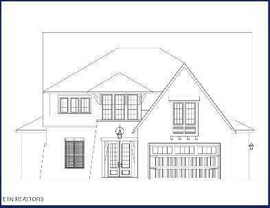 11944 Catatoga Blvd, Knoxville, TN 37932