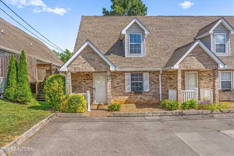 10517 Odin St, Knoxville, TN 37932