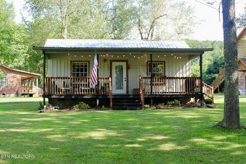 105 Lakeshore View Drive, Kingston, TN 37763