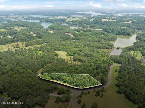0 Wilderness Drive, Vonore, TN 37885