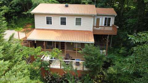 4017 Hatcher Hollow Rd, Walland, TN 37886