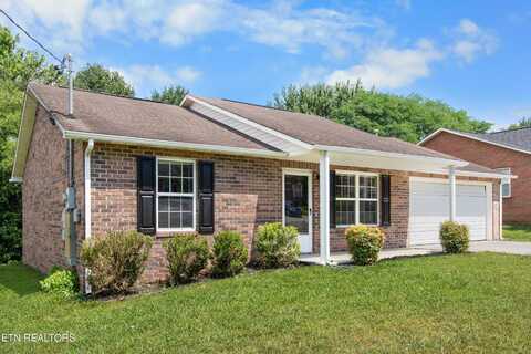 1813 Tillery Square Lane, Knoxville, TN 37912