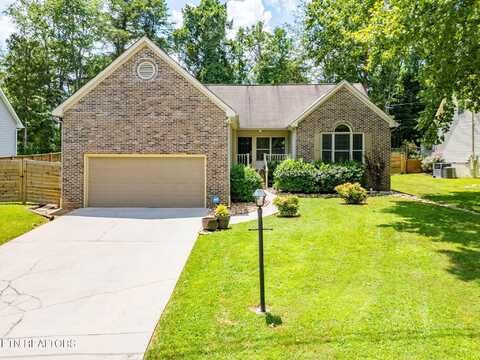 9954 Martha Knight Circle, Knoxville, TN 37932