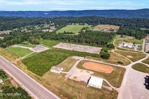 4382 Roane State Hwy, Rockwood, TN 37854